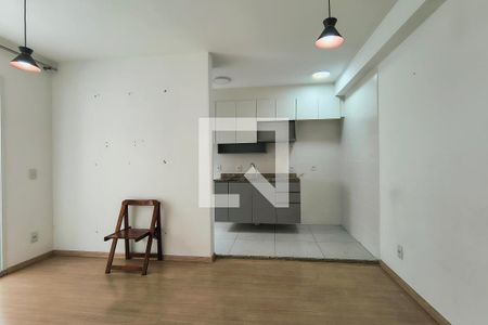 Sala de apartamento para alugar com 2 quartos, 55m² em Pechincha, Rio de Janeiro
