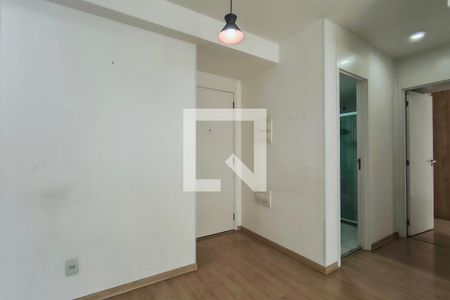 Sala de apartamento para alugar com 2 quartos, 55m² em Pechincha, Rio de Janeiro