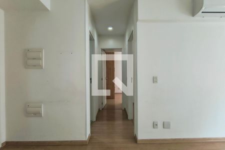 Sala de apartamento para alugar com 2 quartos, 55m² em Pechincha, Rio de Janeiro