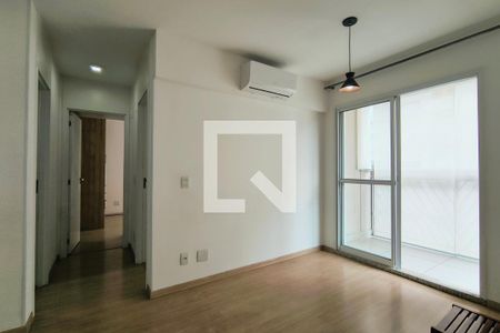 Sala de apartamento para alugar com 2 quartos, 55m² em Pechincha, Rio de Janeiro