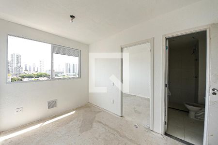 Apartamento à venda com 2 quartos, 32m² em Quinta da Paineira, São Paulo