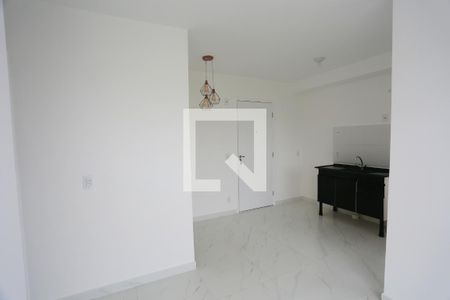 Apartamento para alugar com 2 quartos, 37m² em Paraíso do Morumbi, São Paulo