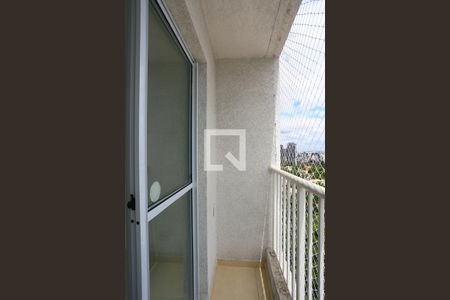 Apartamento para alugar com 2 quartos, 37m² em Paraíso do Morumbi, São Paulo