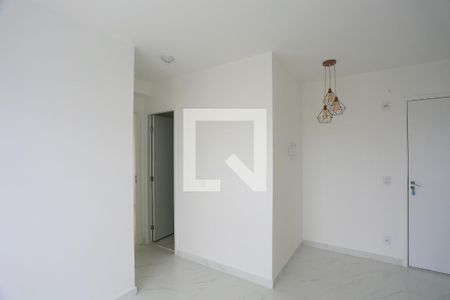 Apartamento para alugar com 2 quartos, 37m² em Paraíso do Morumbi, São Paulo