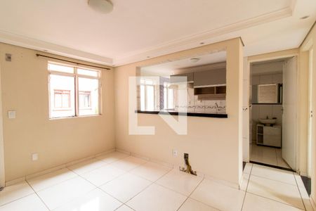 Apartamento para alugar com 2 quartos, 52m² em Techno Park, Campinas