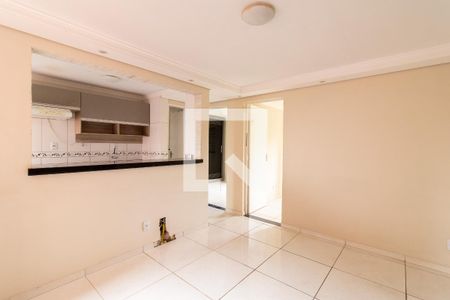 Apartamento para alugar com 2 quartos, 52m² em Techno Park, Campinas