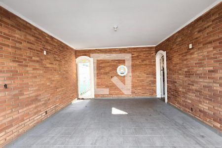 Garagem de casa à venda com 2 quartos, 160m² em Parque Via Norte, Campinas