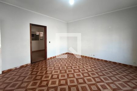 Sala de casa para alugar com 2 quartos, 160m² em Parque Via Norte, Campinas