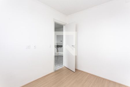 Quarto 1 de apartamento para alugar com 2 quartos, 39m² em Tatuapé, São Paulo