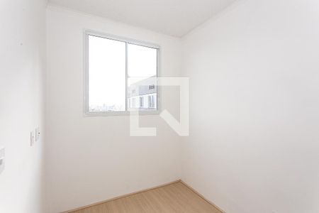 Quarto 2 de apartamento para alugar com 2 quartos, 39m² em Tatuapé, São Paulo