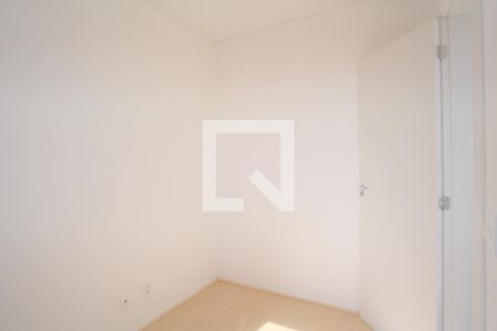 Quarto 1 de apartamento para alugar com 2 quartos, 39m² em Tatuapé, São Paulo