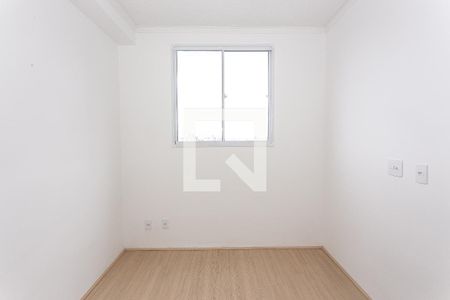 Quarto 1 de apartamento para alugar com 2 quartos, 39m² em Tatuapé, São Paulo