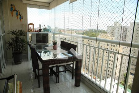 Apartamento à venda com 3 quartos, 116m² em Planalto, São Bernardo do Campo