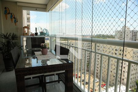 Apartamento à venda com 3 quartos, 116m² em Planalto, São Bernardo do Campo