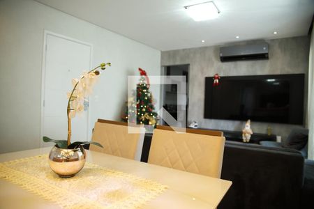 Apartamento à venda com 3 quartos, 116m² em Planalto, São Bernardo do Campo