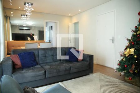 Apartamento à venda com 3 quartos, 116m² em Planalto, São Bernardo do Campo