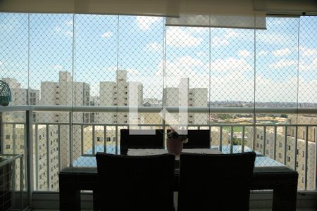 Apartamento à venda com 3 quartos, 116m² em Planalto, São Bernardo do Campo