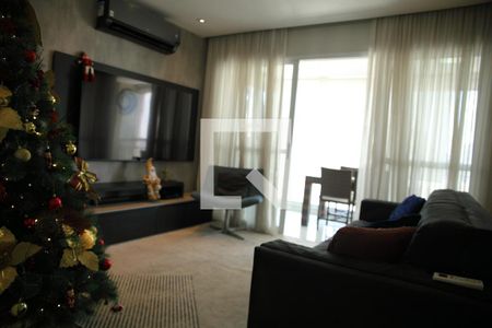 Apartamento à venda com 3 quartos, 116m² em Planalto, São Bernardo do Campo