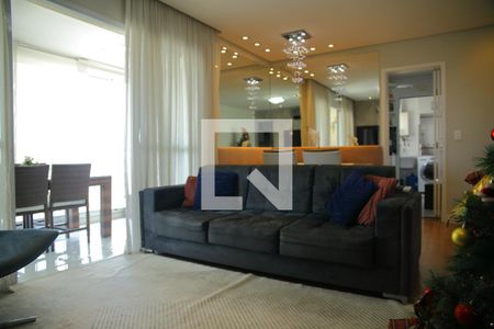 Apartamento à venda com 3 quartos, 116m² em Planalto, São Bernardo do Campo