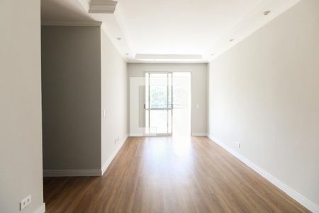 Sala  de apartamento para alugar com 3 quartos, 80m² em Vila Gomes Cardim, São Paulo