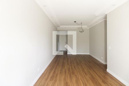 Sala  de apartamento para alugar com 3 quartos, 80m² em Vila Gomes Cardim, São Paulo