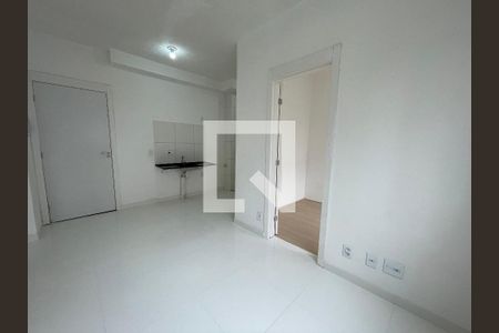 Apartamento para alugar com 2 quartos, 35m² em Jaguaré, São Paulo