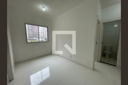 Apartamento para alugar com 2 quartos, 35m² em Jaguaré, São Paulo