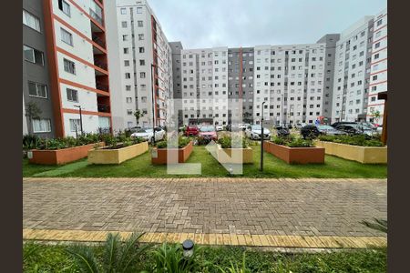 Apartamento para alugar com 2 quartos, 35m² em Jaguaré, São Paulo