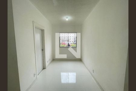 Apartamento para alugar com 2 quartos, 35m² em Jaguaré, São Paulo
