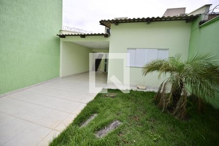 Casa para alugar com 3 quartos, 191m² em Residencial Hugo de Moraes, Goiânia