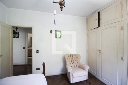 Quarto 2 de apartamento à venda com 3 quartos, 100m² em Indianópolis, São Paulo