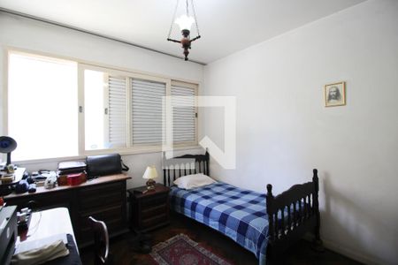 Quarto 1  de apartamento à venda com 3 quartos, 100m² em Indianópolis, São Paulo