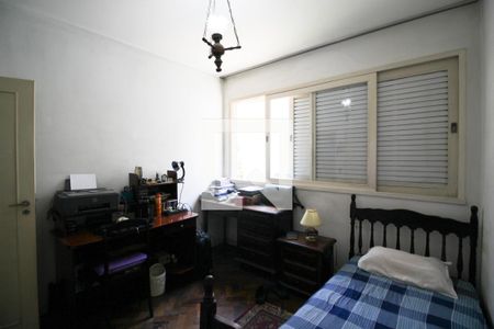 Quarto 1  de apartamento à venda com 3 quartos, 100m² em Indianópolis, São Paulo
