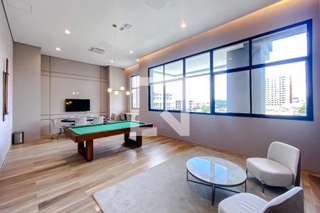 Sala de Jogos de apartamento para alugar com 3 quartos, 106m² em Sacoma, São Paulo