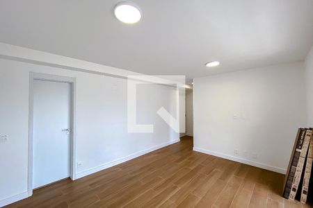 Sala de apartamento para alugar com 3 quartos, 106m² em Sacoma, São Paulo
