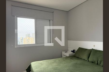 Quarto 1 de apartamento à venda com 2 quartos, 100m² em Tatuapé, São Paulo
