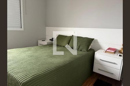 Quarto 1 de apartamento à venda com 2 quartos, 100m² em Tatuapé, São Paulo