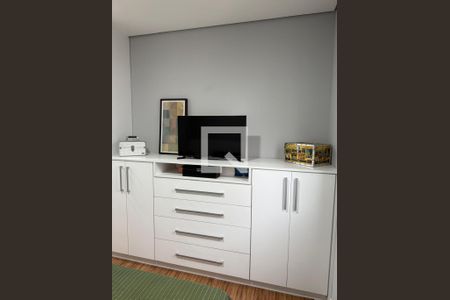 Quarto 1 de apartamento à venda com 2 quartos, 100m² em Tatuapé, São Paulo