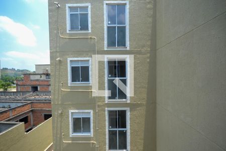 Apartamento para alugar com 2 quartos, 42m² em Jardim Alvorada, Nova Iguaçu