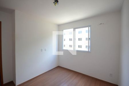 Apartamento para alugar com 2 quartos, 42m² em Jardim Alvorada, Nova Iguaçu
