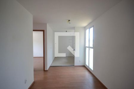Apartamento para alugar com 2 quartos, 42m² em Jardim Alvorada, Nova Iguaçu