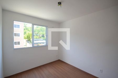 Apartamento para alugar com 2 quartos, 42m² em Jardim Alvorada, Nova Iguaçu