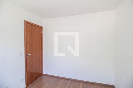 Quarto 1 de apartamento para alugar com 2 quartos, 42m² em Jardim Alvorada, Nova Iguaçu