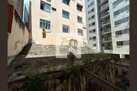 Vista do Quarto 1 de apartamento para alugar com 3 quartos, 63m² em Todos Os Santos, Rio de Janeiro