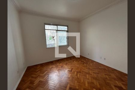 Sala de apartamento para alugar com 3 quartos, 63m² em Todos Os Santos, Rio de Janeiro