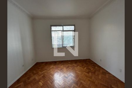 Sala de apartamento para alugar com 3 quartos, 63m² em Todos Os Santos, Rio de Janeiro