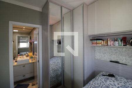 Quarto 1 de apartamento à venda com 2 quartos, 48m² em Tucuruvi, São Paulo