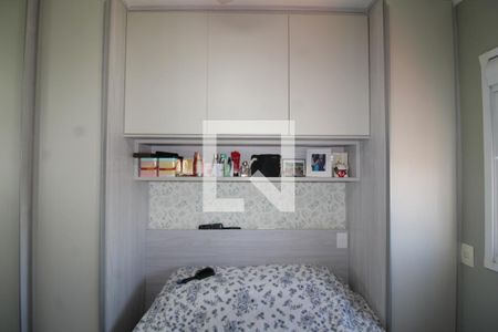 Quarto 1 de apartamento à venda com 2 quartos, 48m² em Tucuruvi, São Paulo