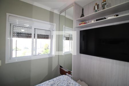 Quarto 1 de apartamento à venda com 2 quartos, 48m² em Tucuruvi, São Paulo