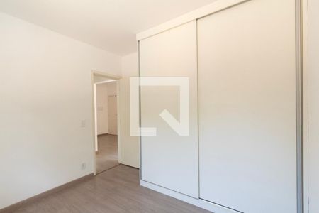 Quarto 1 de apartamento para alugar com 2 quartos, 52m² em Jardim Vera Cruz, Sorocaba